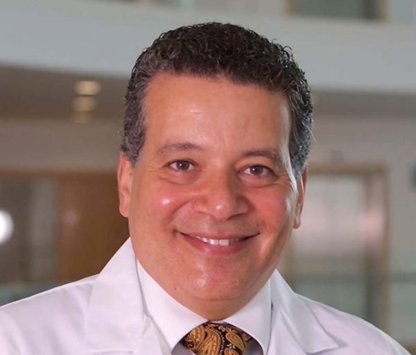 Vascular & Endovascular Health Screening & Surgery, Prof. Sherif Sultan